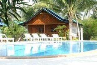 Rung Arun Resort