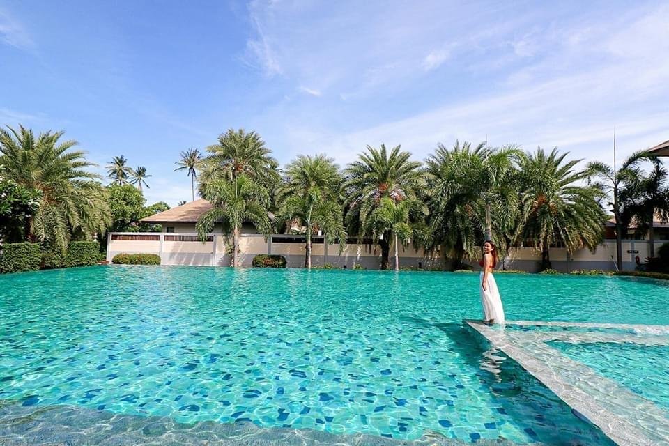 Samui Boat Lagoon