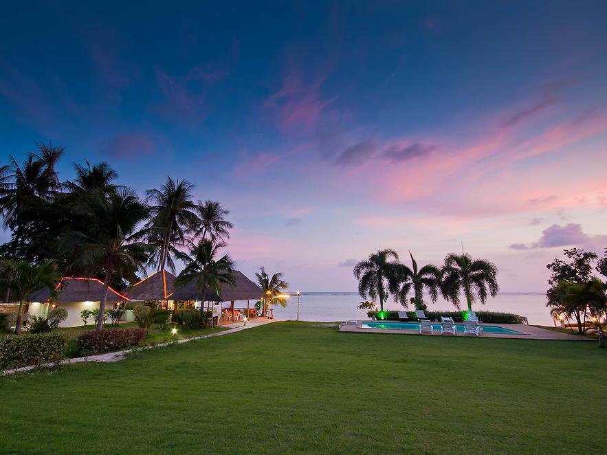 Samui Tonggad Resort