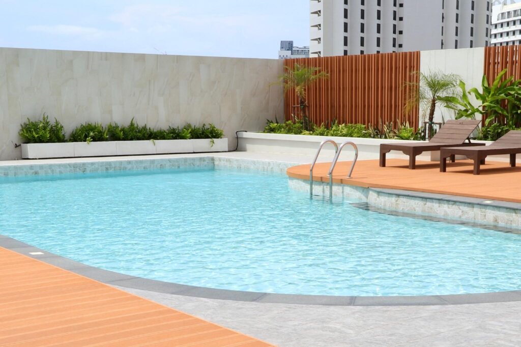 Siam View Residence