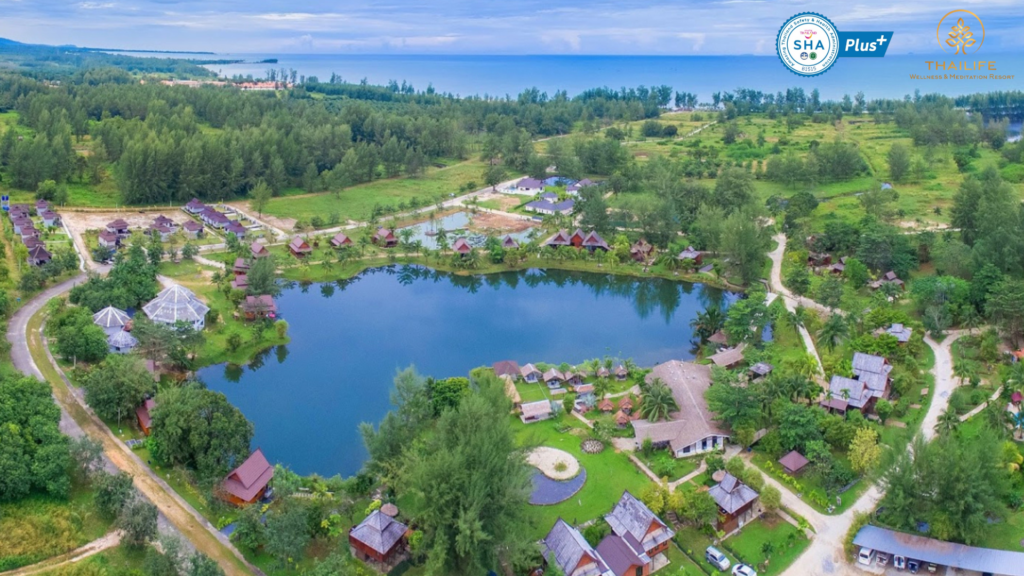 ThaiLife Wellness and Meditation Resort