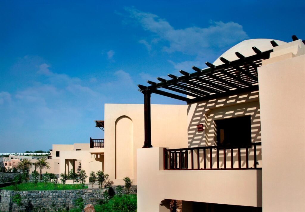 The Cove Rotana Resort Ras Al Khaimah