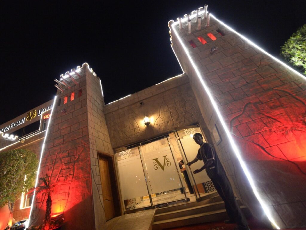 Verona Resorts