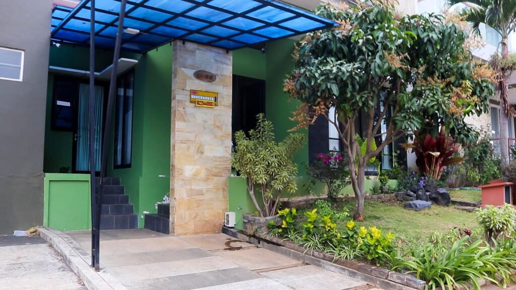 Villa Kusuma M55- Villa Bhagawanta