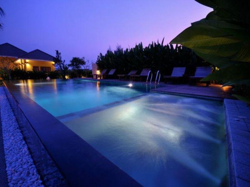 Villa Phra Chan Resort