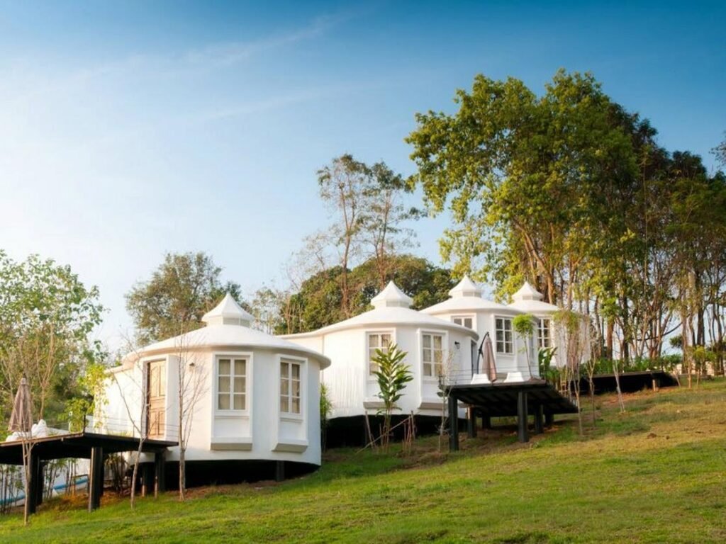 Vorona Resort