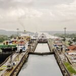 panama canel