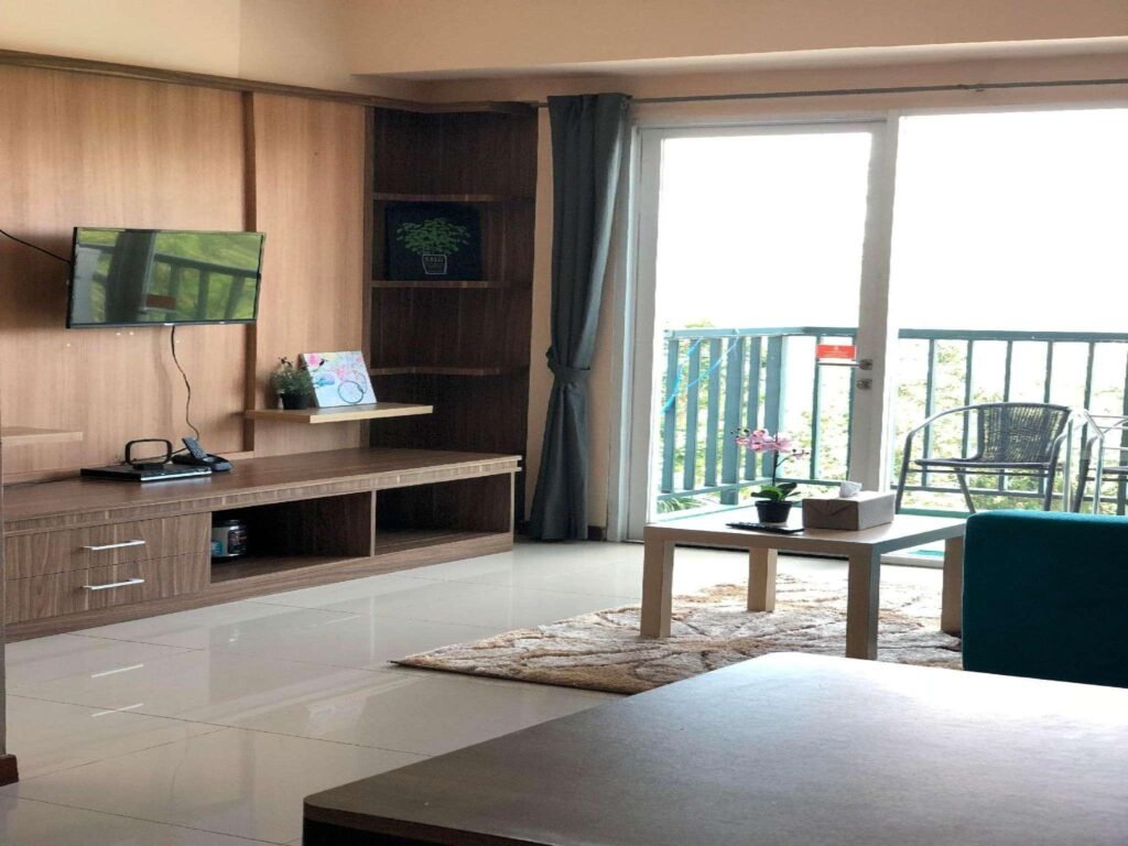 2 BR Marbella Suite Apt for your perfect getaway