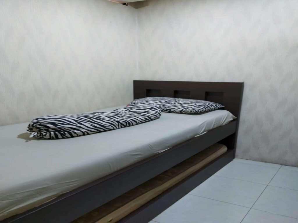 2BR Apartment Gading Nias - Pelita property 10