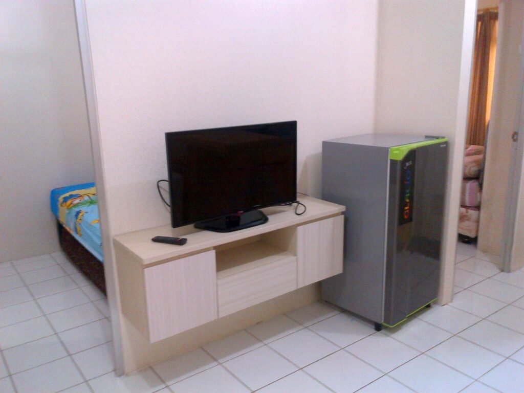 2BR Apartment Gading Nias - Pelita property 11