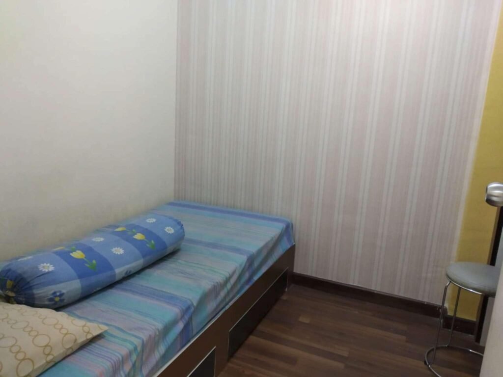 2BR Apartment Gading Nias - Pelita property 17