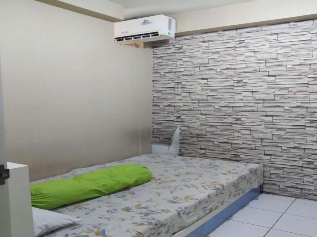 2BR Apartment Gading Nias - Pelita property 5