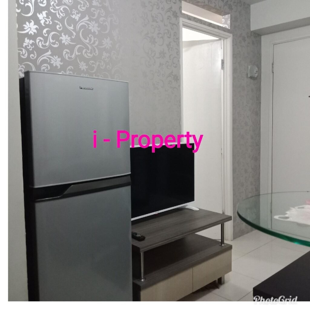 2BR Kalibata Residence - Dita 5