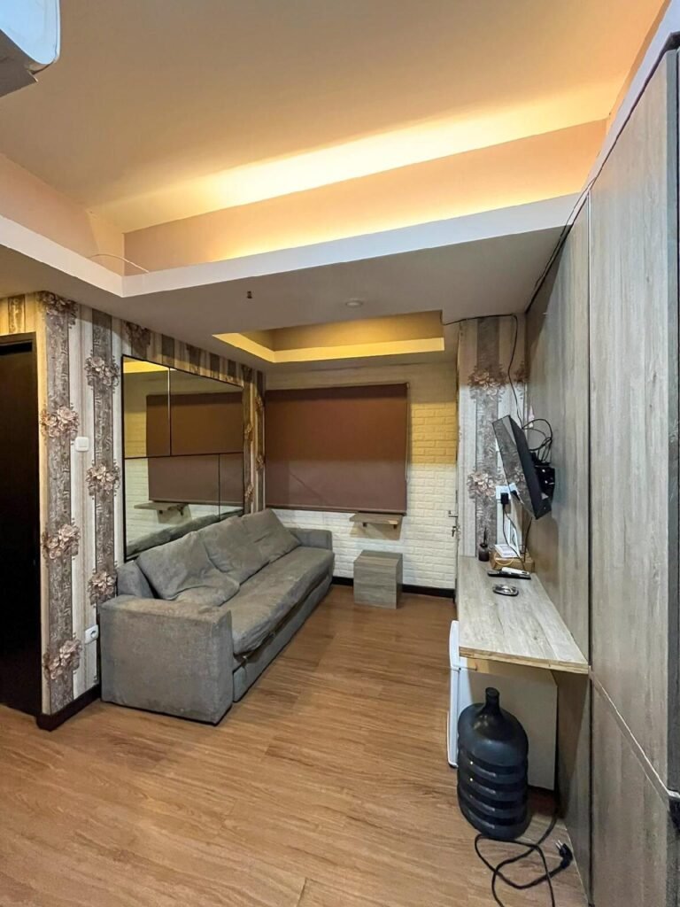 2Bedroom Grand Asia Afrika by KS
