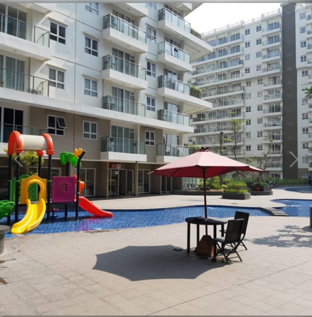 2Bedroom Seventeen - Gateway Apartment