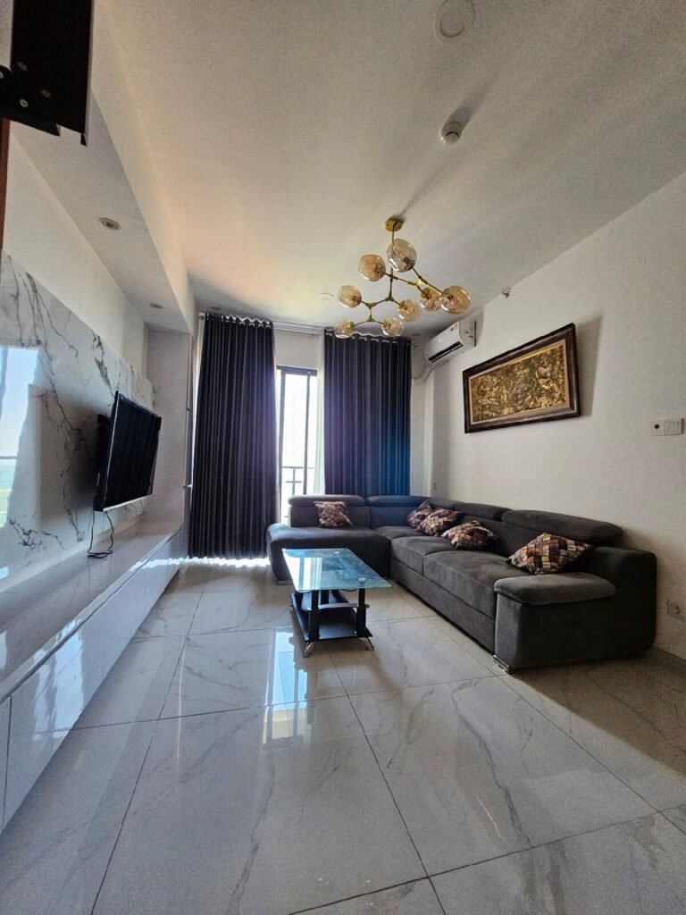 3 Bedroom Apartment SkyHouse bsd