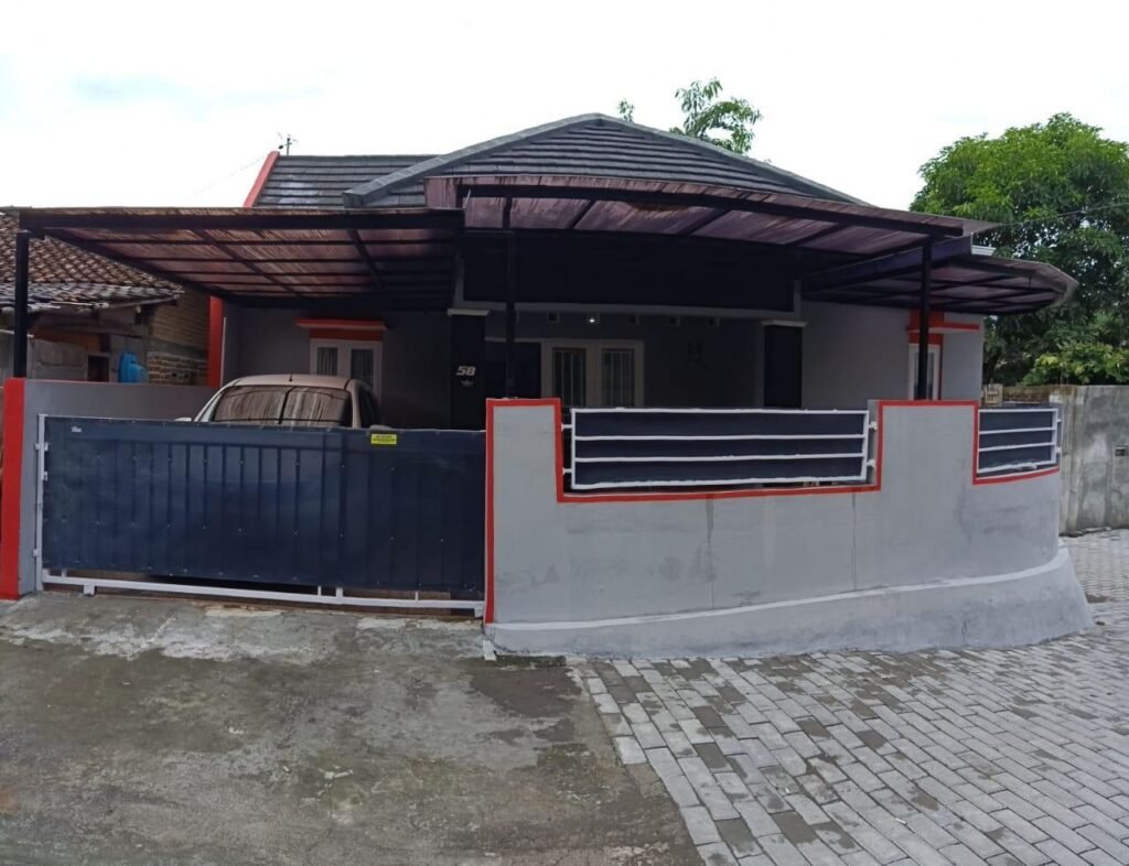 3 Bedroom homestayQu