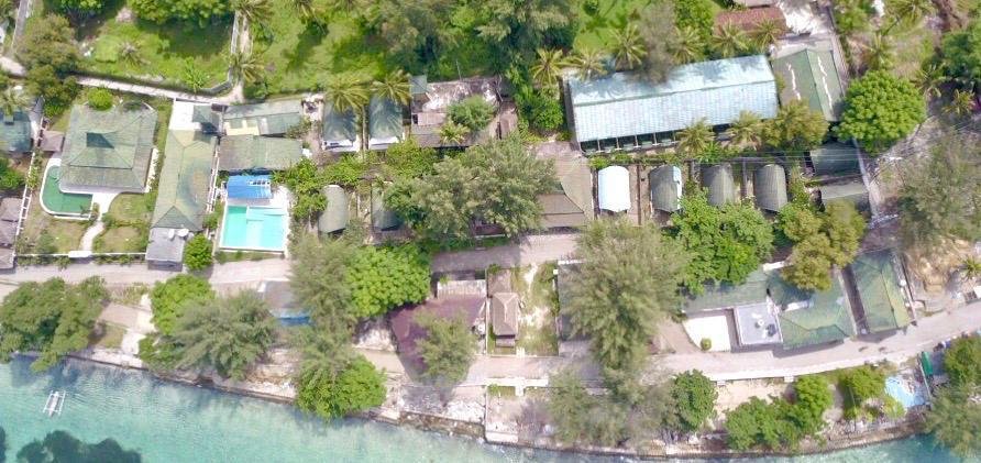 7SEAS Cottages