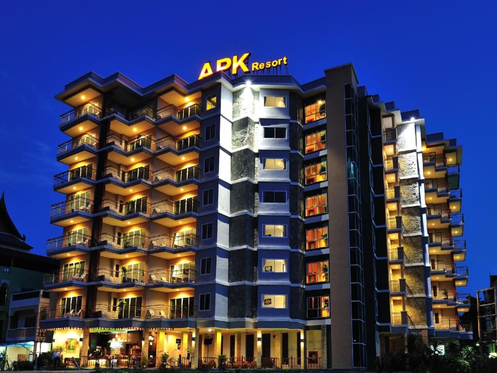 APK Resort