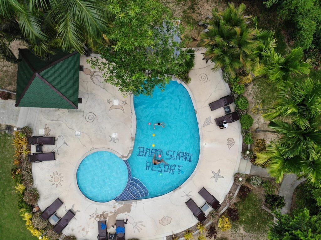 Aonang Baan Suan Resort