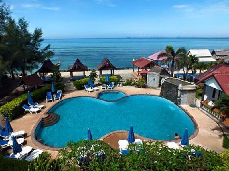 Blue Andaman Lanta Resort