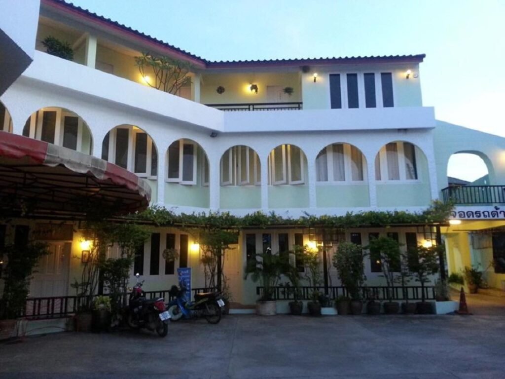 Casa Holiday Hotel