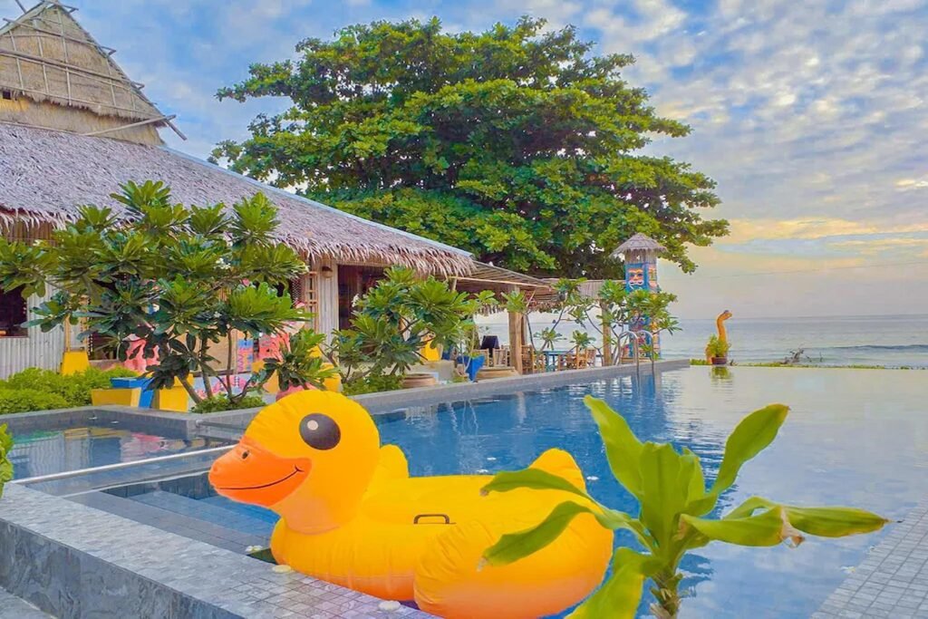 Cha-Ba Lanta Resort & Bungalow