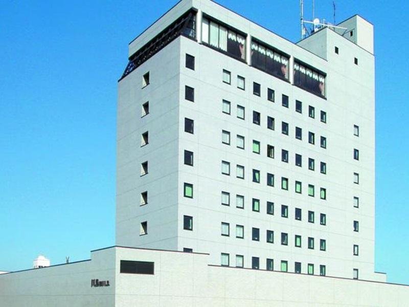 Hirosaki Park hotel