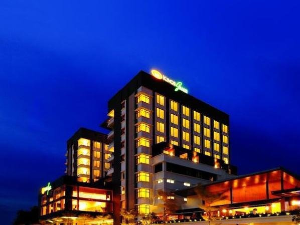 Kings Green Hotel
