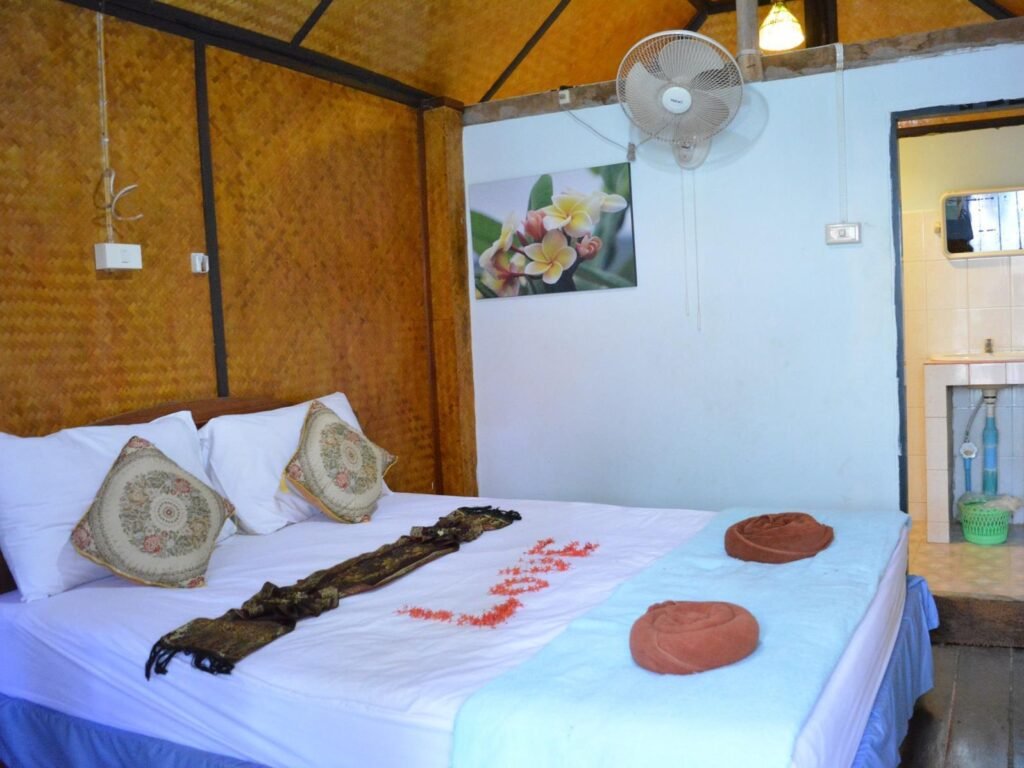 Lanta Family Resort