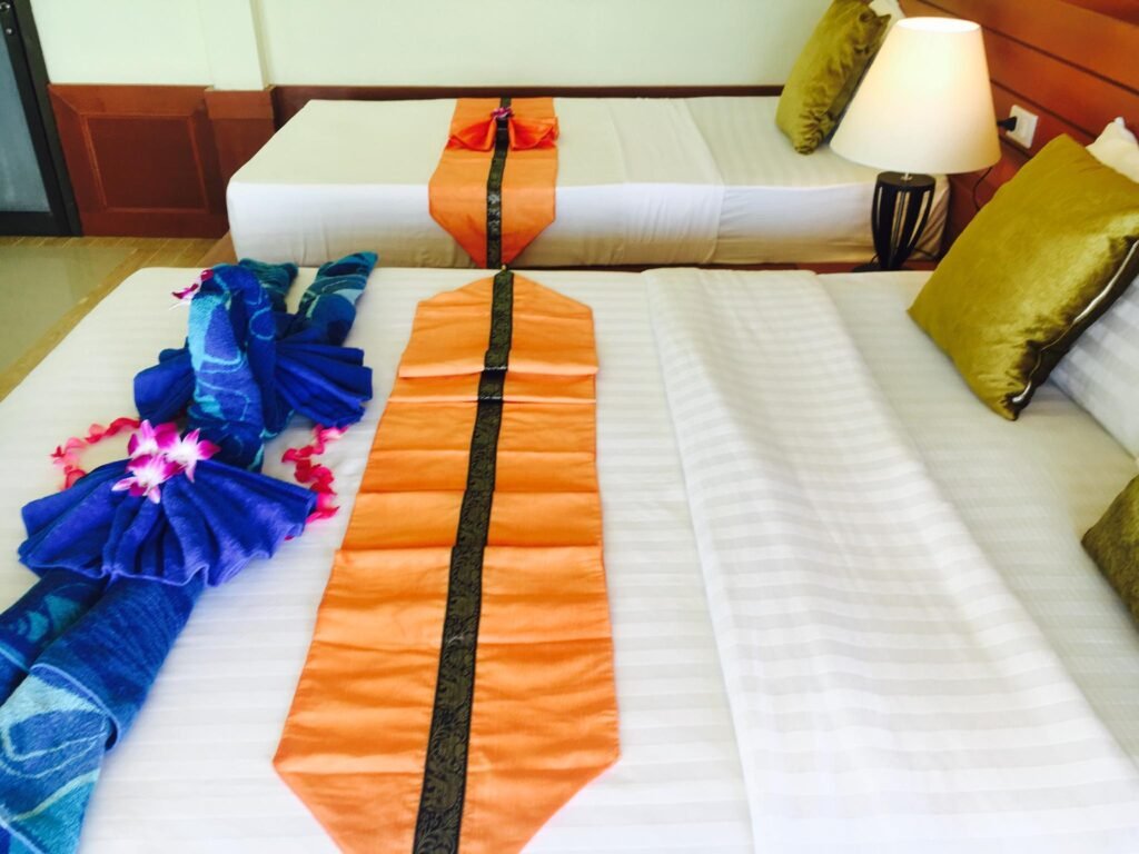 Lanta Paragon Resort