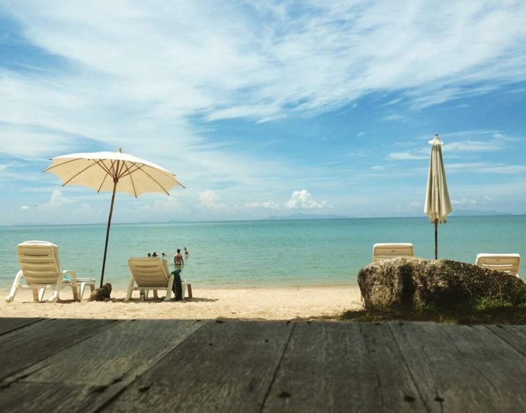 Lipa Lodge Resort