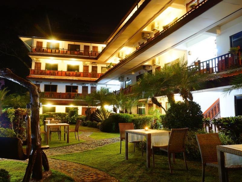 Namkhong Riverside Hotel
