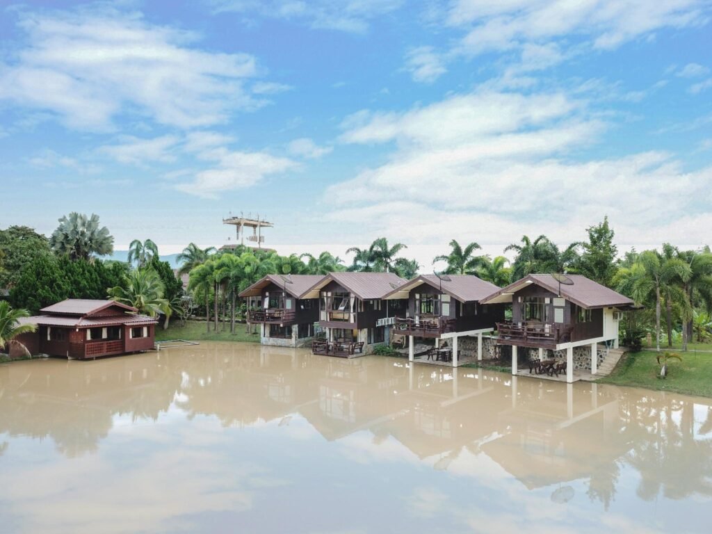 Nicslongstay Hotel