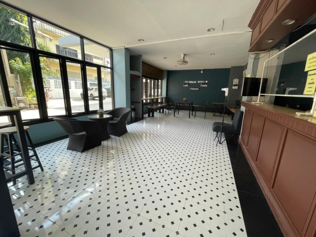 Pakchong Phubade Hotel