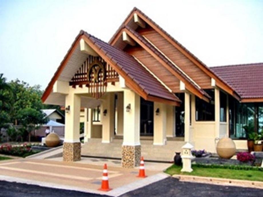 Pang Rujee Resort