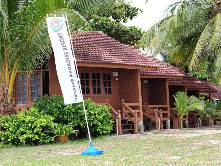 Redang Paradise Resort