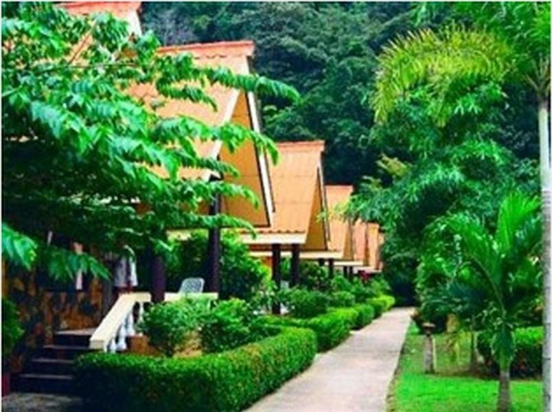 Rim Khao Resort