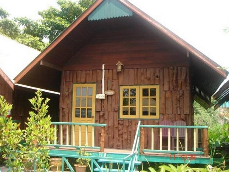 Sam's House Guesthouse