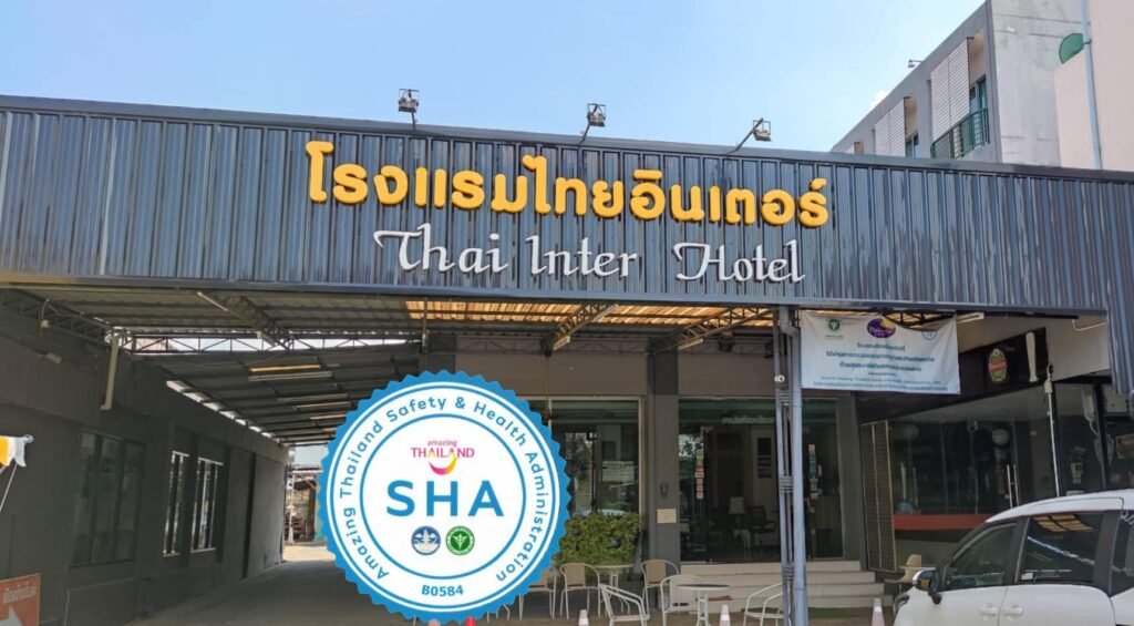 Thai Inter Hotel