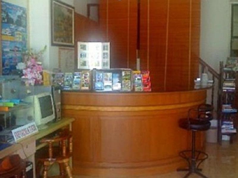 Thaksin Grand Home Hotel