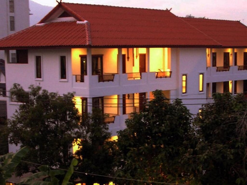 Yindee Stylish Guesthouse