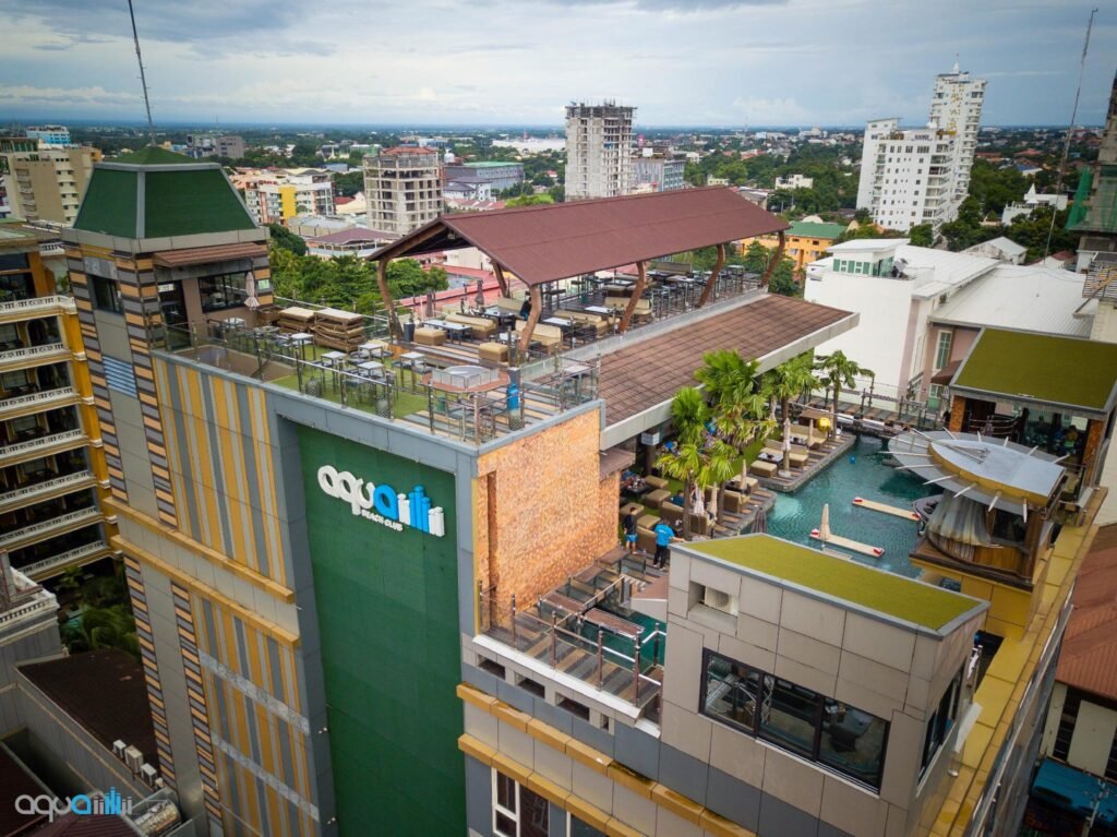 ABC Hotel, Angeles / Clark, Philippines