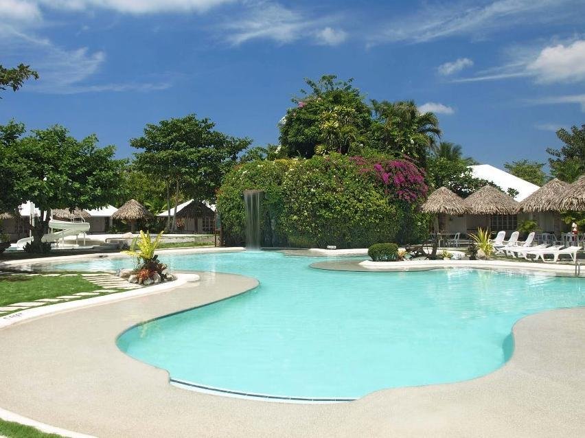 Almont Inland Resort, Butuan, Philippines