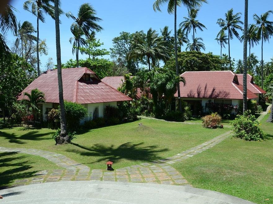 Bahura Resort and Spa, Dumaguete, Philippines