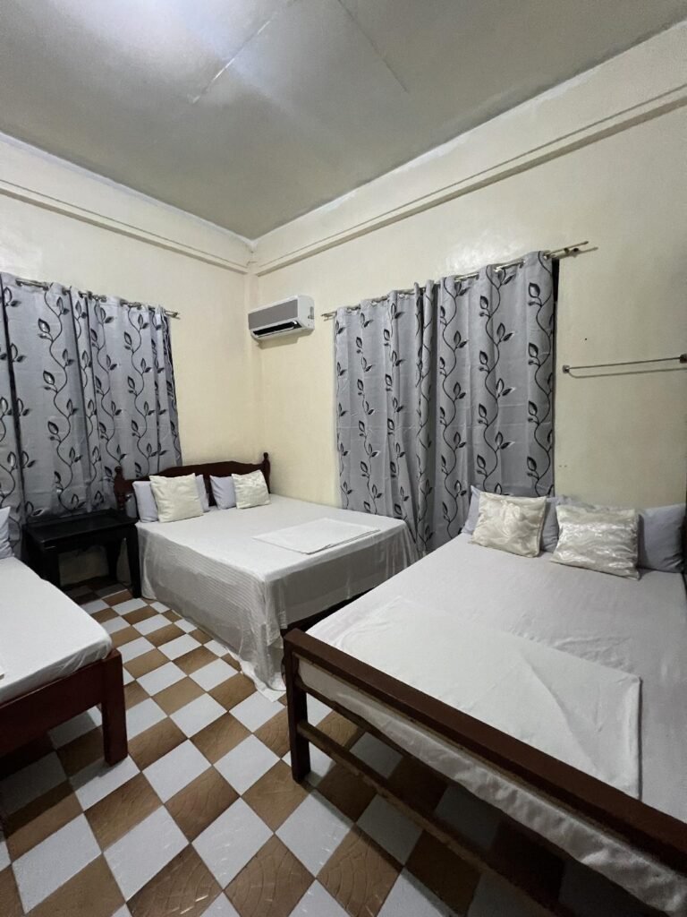 Homestay