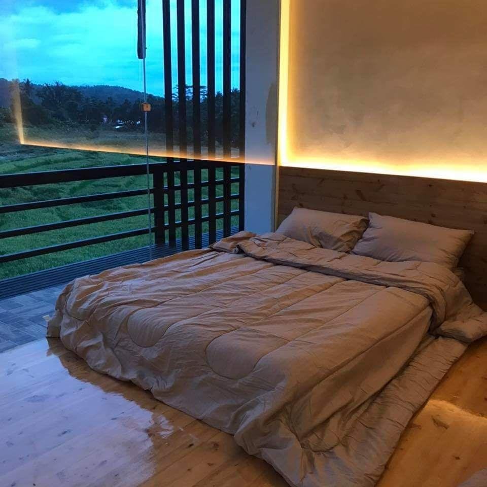 Bethany Hill Brown Room, Almeria, Philippines