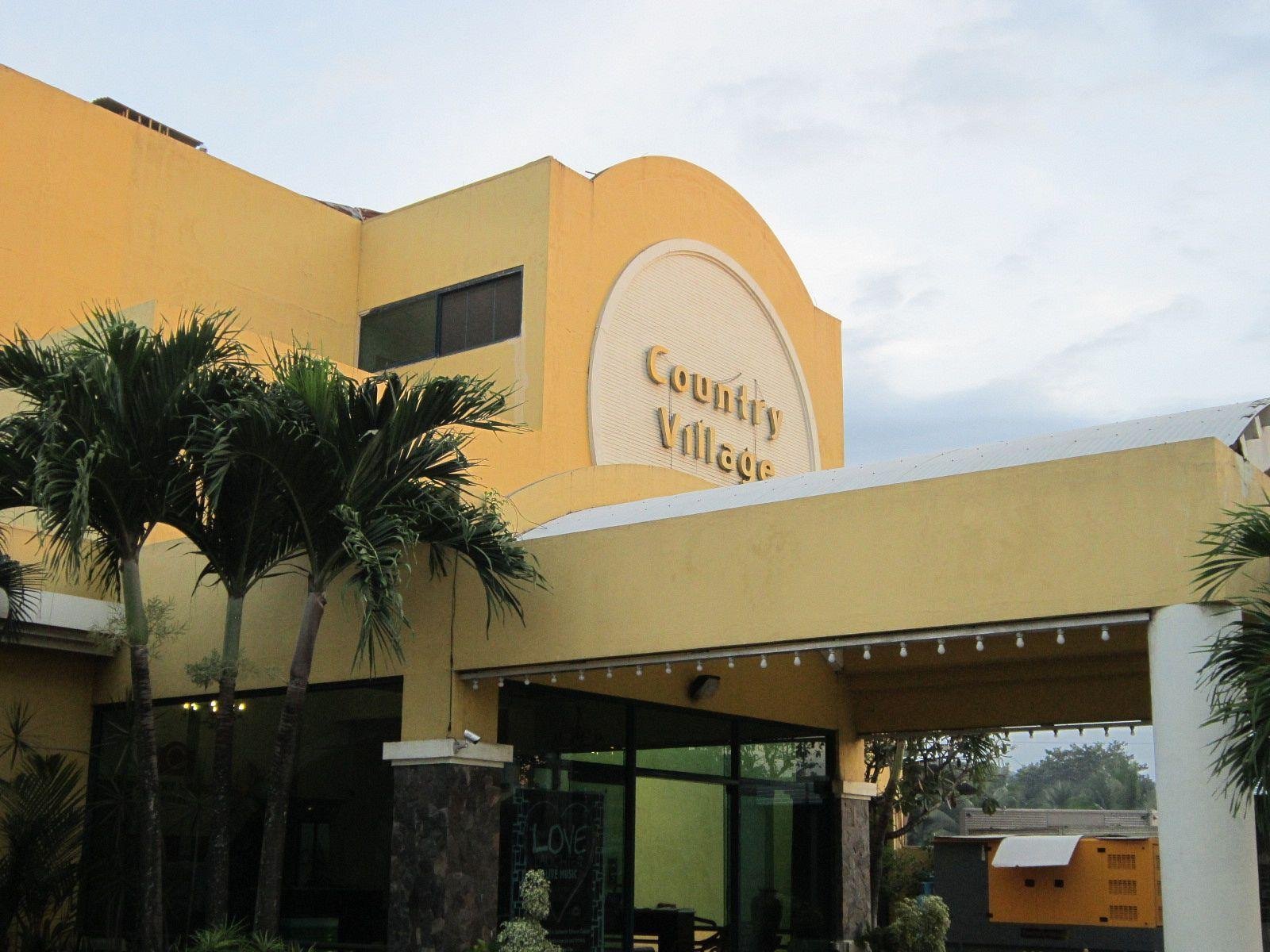 Country Village Hotel, Cagayan De Oro, Philippines