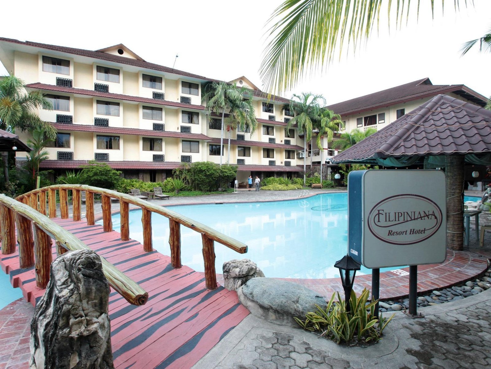 Filipiniana Hotel Calapan, Calapan, Philippines