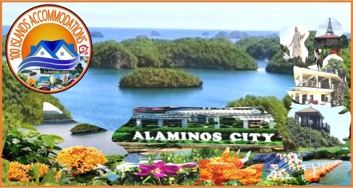 HUNDRED ISLANDS ACCOMMODATIONS (TRANSIENT ROOMS), Alaminos City, Philippines